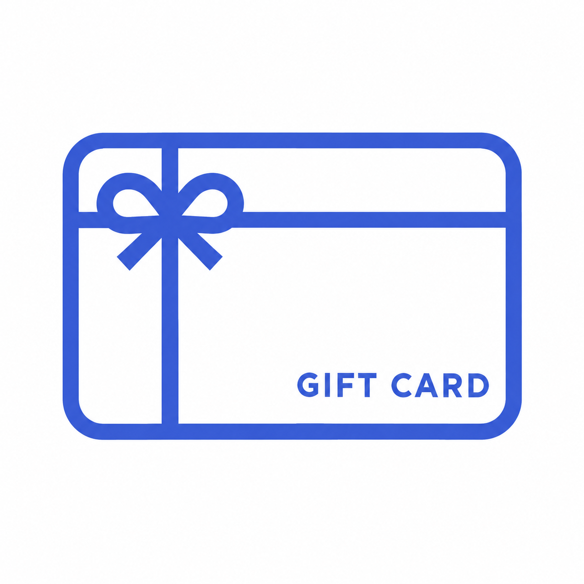 10€ Tarjeta de Regalo