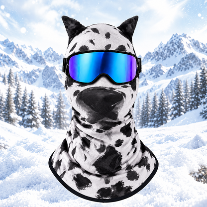 ArticFang Ski Mask