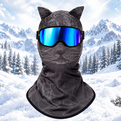 ArticFang Ski Mask