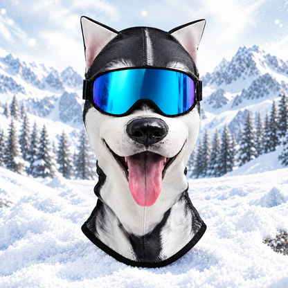 ArticFang Ski Mask